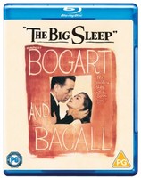 Big Sleep - Blu-Ray - F600Z