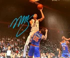 Victor Wembanyama Signed 8x10" SPURS NBA Original Authentic Autograph w/COA