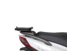 Kymco 125/300 x Luogo 16/21 125 300 Grande Gommone -16/25- Supporto Bauletto