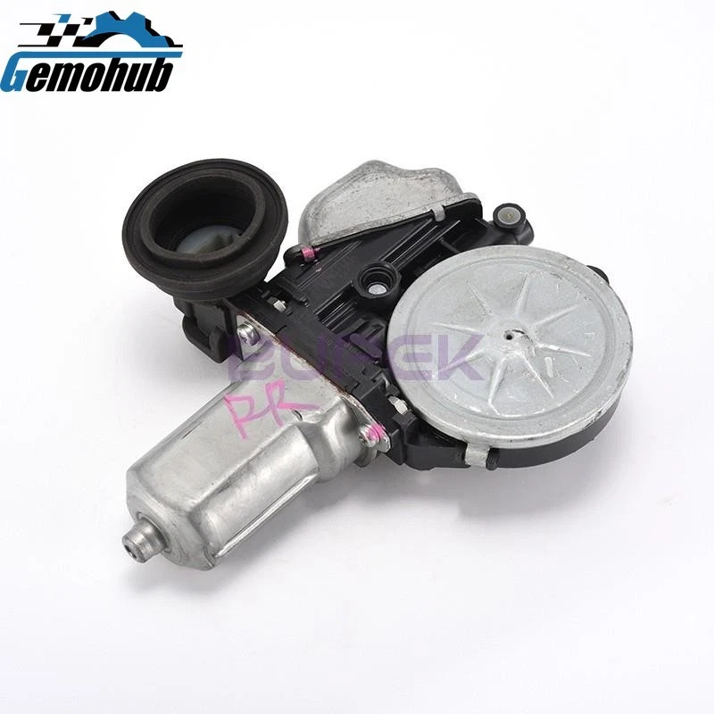 Car Right Electric Power Window Regulator Motor For Toyota Alphard Toyota Allion - Image 3 of 4