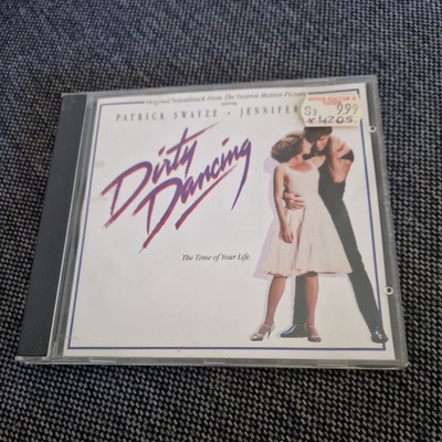 Dirty Dancing (Original Soundtrack) von Various  (CD, 1987)