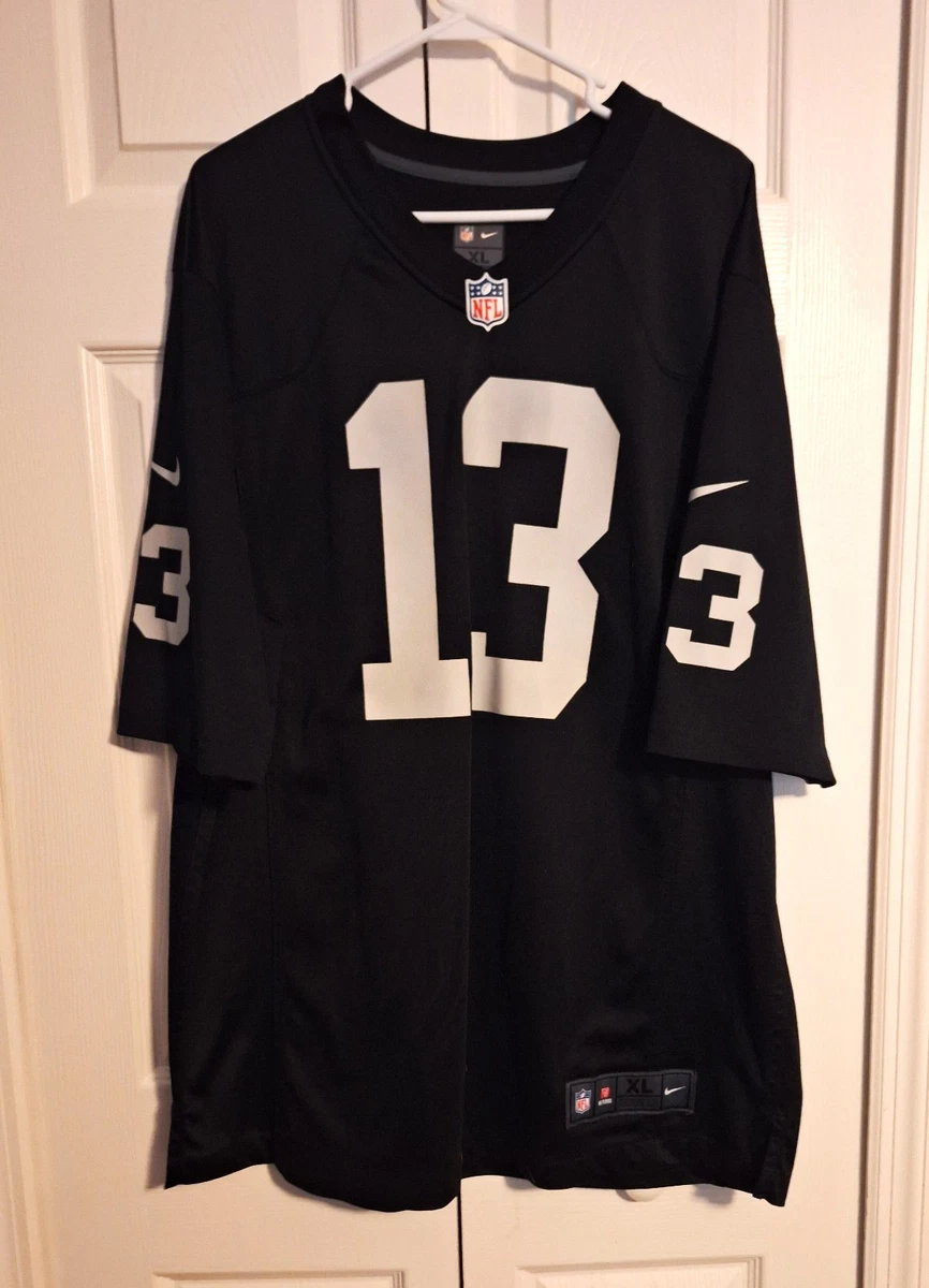 Nike Oakland Raiders NFL Jerseys for sale | eBay