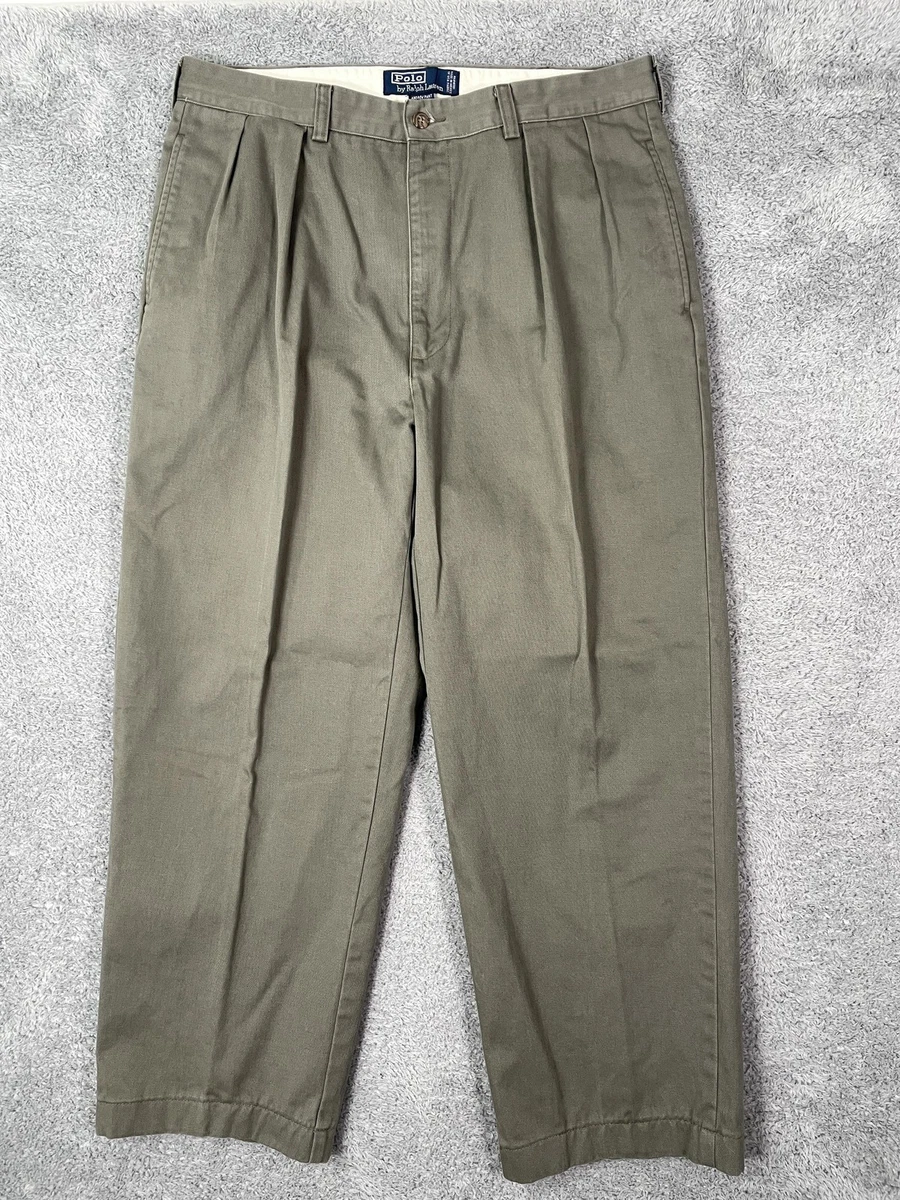 パンツ Polo by Ralph Lauren Andrew Pant 34 Polo Ralph Lauren Andrew 34 Size Pants for Men for sale | eBay