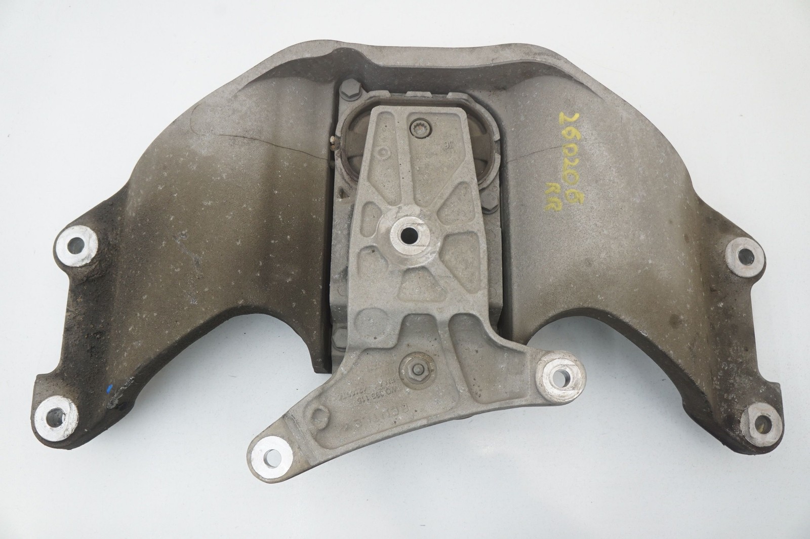 Transmission Bracket Mount OEM 3W0399115 Bentley Continental Flying Spur 2014-18