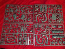 Warhammer Age Of Sigmar Ogor Iron Blaster Scraplauncher New On Sprue