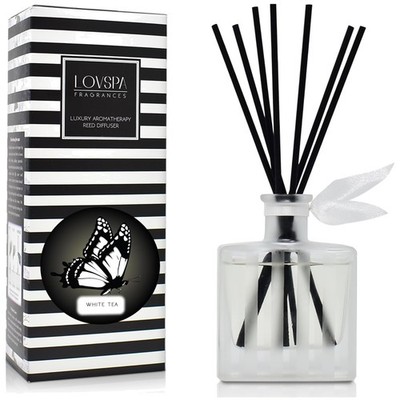 White Tea Home Fragrance