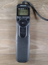 Digital Timer Remote (EZA-C3) for Canon EOS 1...