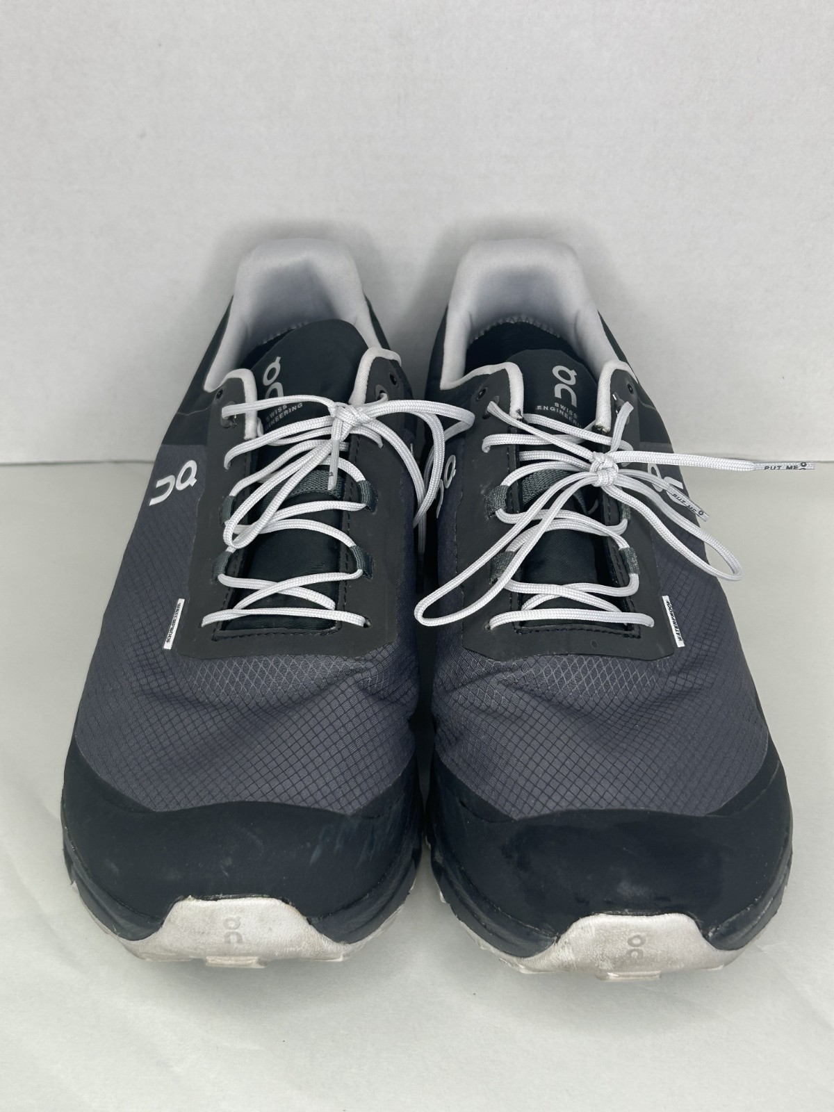 Size 12 - On Cloudvista Waterproof Eclipse - image 1