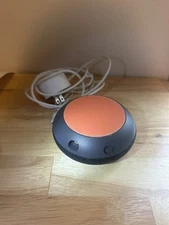 Google Home Mini Smart Assistant Speaker