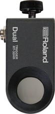 Roland - RT-30HR - Dual Trigger