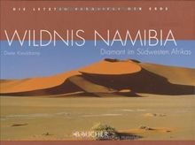 Wildnis Namibia   Land der Himba und Herero: Diaman... | Buch | Zustand sehr gut