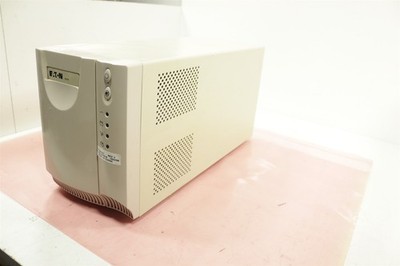 GE OEC 9900 Elite Eaton PowerWare 5115 1400 Tower