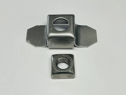 GM Body Cage Nut 7/16-14 Threads per Inch Made in USA!