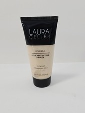 Laura Geller Spackle Skin Perfecting Primer – Original Champagne Glow – 2 oz