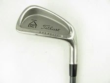 Titleist DCI Oversize+ Single 4 Iron w/ Graphite Regular