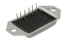 Alternateur Isuzu TROOPER