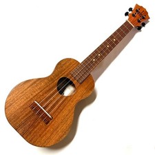 Koaloha Opio Kco-02 Concert Long Neck
