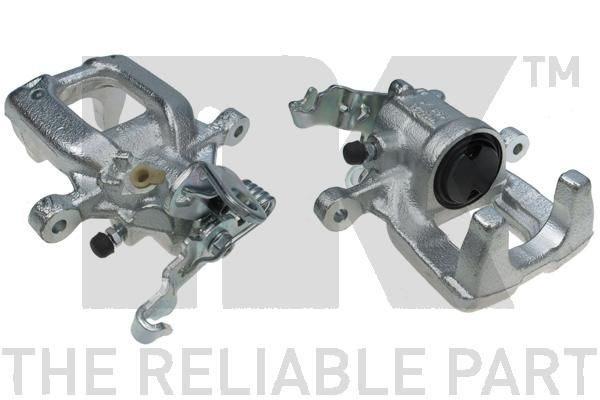 NK 2147341 Bremssattel FüR Audi Seat Skoda VW-image