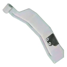 Ariens 52000500 Brake Arm with Pad Compact Power Brush 24 27 28 30 Deluxe