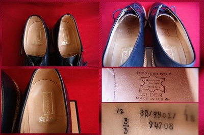 Alden 94708