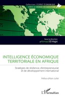 Intelligence éConomique Territoriale En Afrique | Taschenbuch | FranzöSisch