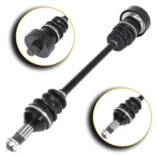 CV Axle Shaft X1 Fits Arctic Cat Prowler XTX 700 Prowler Rear Left Right