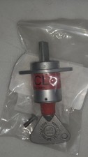 Fortress Interlocks Cylindrical Lock