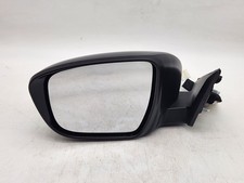 2016-2020 Nissan Rogue Front Side View Mirror Left/Driver Side OEM