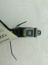 Lunette arrière Kia CARENS