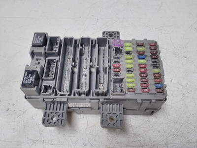 HONDA CIVIC VIII Hatchback FN, FK Sicherungskasten 37842RN 2.2 Diesel 28531206