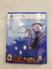 Hello Neighbor 2 - Sony PlayStation 5