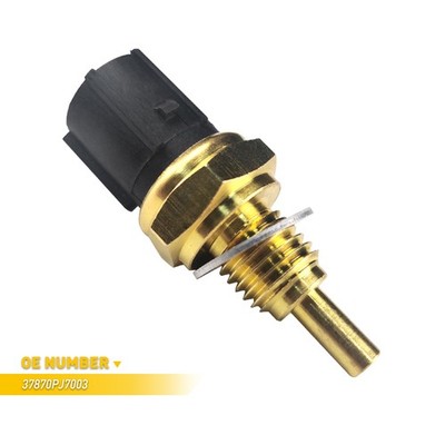 Water Coolant Temperature Sensor ECT TW Temp For Honda Accord Civic CR-V Pilot