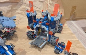 LEGO CITY SET Lot 60080 Spaceport 60068 Hideout 70656 70588 30376 70312 70317
