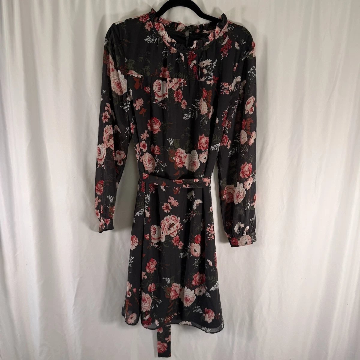 LOFT Women's Long Sleeve Dresses for sale | eBay