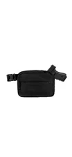 945 INDUSTRIES QAPL CORDURA CONCEALMENT BAG (LARGE) BLACK