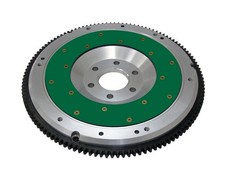 Fidanza For 55-59 Mg Mga Lightweight Flywheel With Replaceable Friction Plate