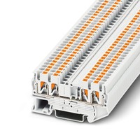 Phoenix Contact - Pt 2,5-QUATTRO Wh - 3209579 (50 Stk)
