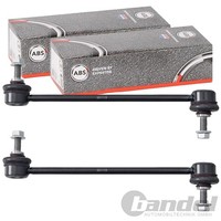 2X A.B.S. Koppelstangen Vorne Passend FüR KIA Picanto Links+Rechts