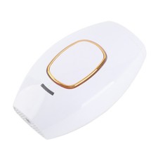 Home Handheld IPL Hair Removal Device 5-Gear Adjustment Silky Hair Removal F HG5