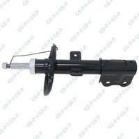 NEU - GSP 32376420 StoßDäMpfer FüR Opel Peugeot Vauxhall