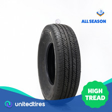 Used Lt 24575r16 Bridgestone V-steel Rib 265 120116s - 1232 Used Lt 24575r16 Bridgestone V-steel Rib 265 120116s - 1232