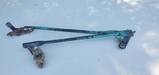 67-72 Chevy Gmc C40 C50 C60 Windhield Wiper Linkage With Arm And Nu For Motor Oe