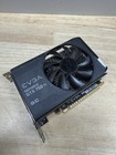 EVGA GEFORCE GTX 750 TI GRAFIKKARTE