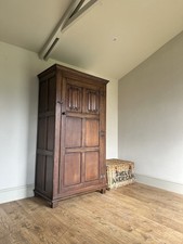 Hall robe/ wardrobe