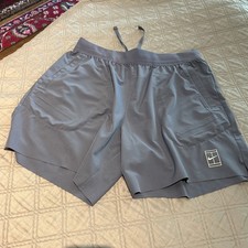 Nike Men’s Medium Drawstring Shorts