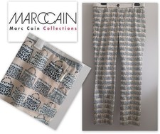 MARC CAIN HOSE TASCHE MUSTER N2/36