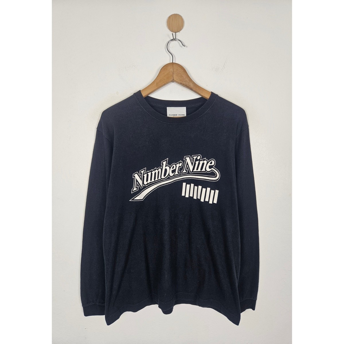 Number Nine Studios shirt | eBay