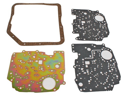 B&M 30262 Shift Improver Kit - TH350 Transmissions - Picture 4 of 4