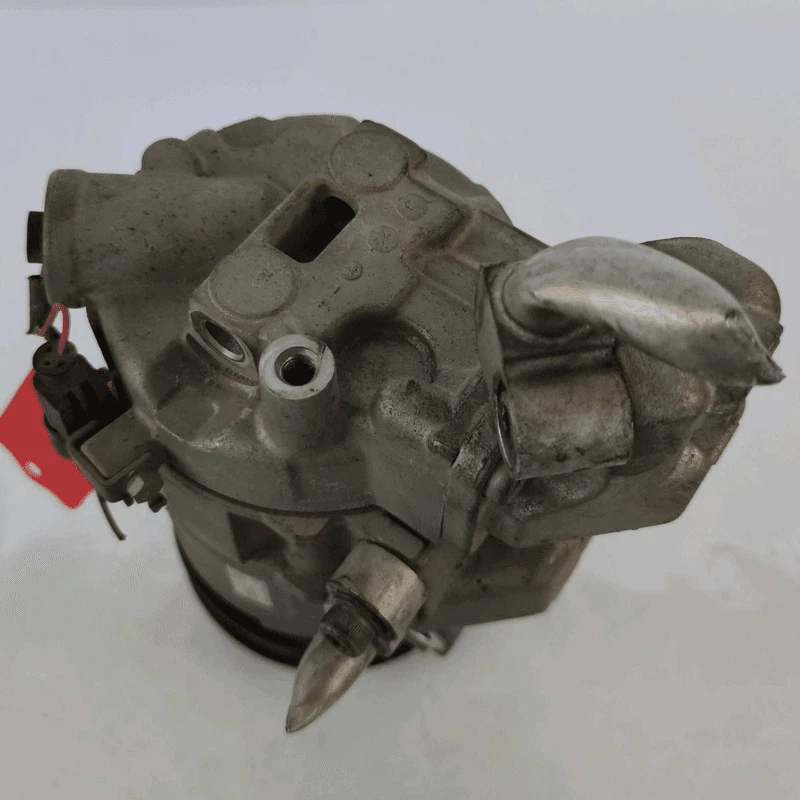 A0002307911 Compressore a/c  MERCEDES-BENZ Classe A (W168) 160 Ber. 5p/b/1598cc - Immagine 3 di 4