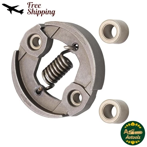 Clutch Assembly For Stihl FS90 FS90R FS100RX FS110R FS130 FS130R Trimmer New US